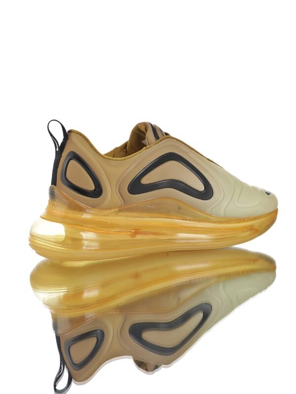 Nike Air Max 720 Carbon Gray - Imagen 3