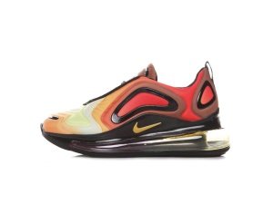 NIKE AIR MAX 720 DORADAS