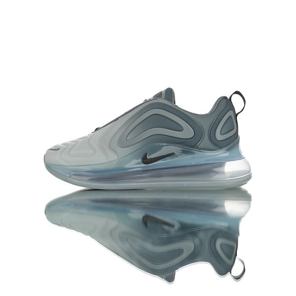 NIKE AIR MAX 720 Grises