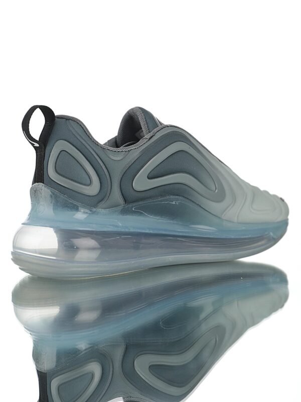NIKE AIR MAX 720 Grises - Imagen 3