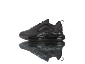 NIKE AIR MAX 720 Negras Eclipse Total