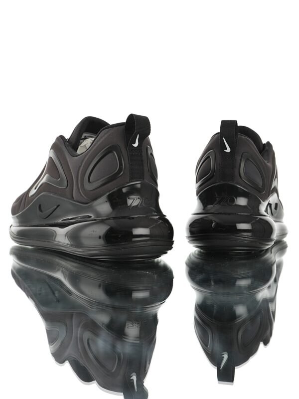 NIKE AIR MAX 720 Negras Eclipse Total - Imagen 5
