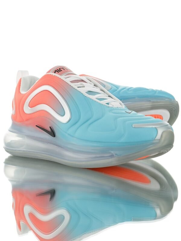 Nike Air Max 720 Pink Sea - Imagen 4