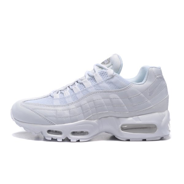 Nike Air Max 95 20 Blancas
