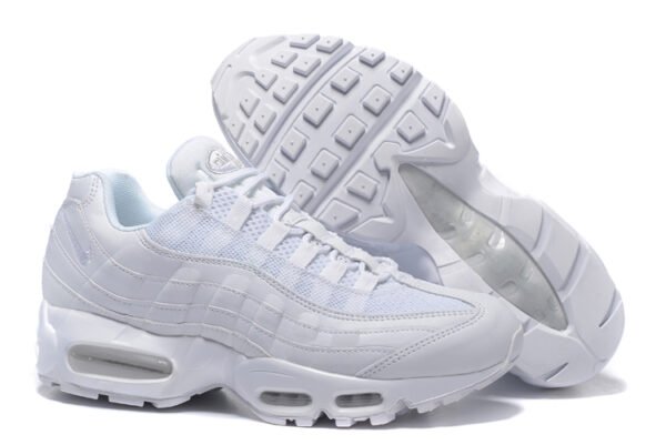 Nike Air Max 95 20 Blancas - Imagen 3