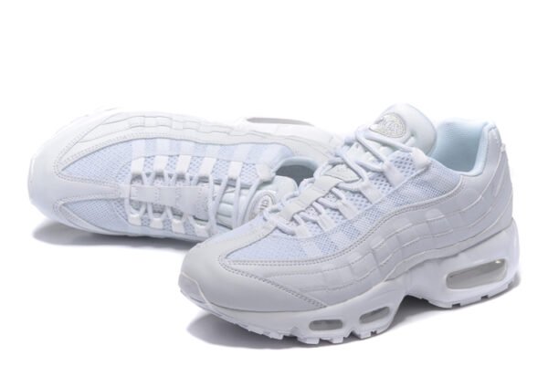Nike Air Max 95 20 Blancas - Imagen 4