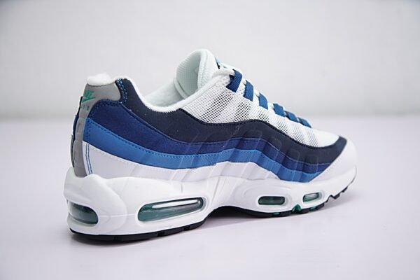 Nike Air Max 95 OG Azul - Imagen 3
