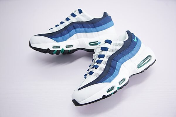 Nike Air Max 95 OG Azul - Imagen 5