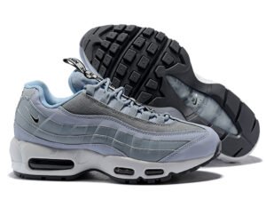 Nike Air Max 95 TT Azules