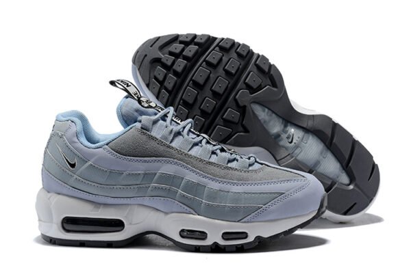 Nike Air Max 95 TT Azules - Imagen 2