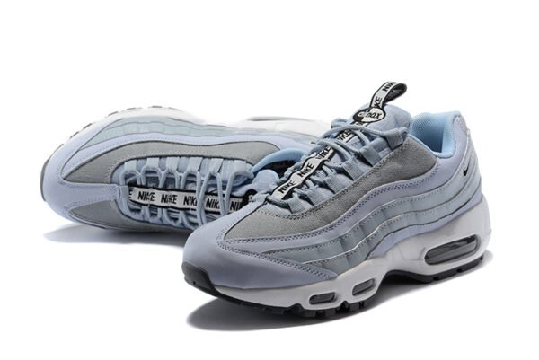 Nike Air Max 95 TT Azules - Imagen 3