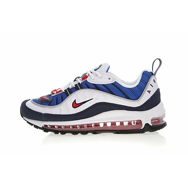 Nike Air Max 98 Azules