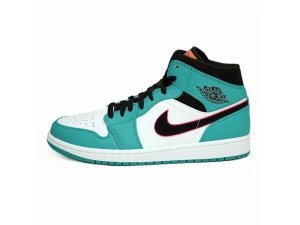 Nike Air Jordan 1 Azules y Blancas