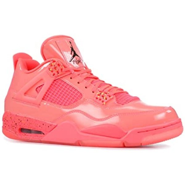 Nike Air Jordan 4 Rosas
