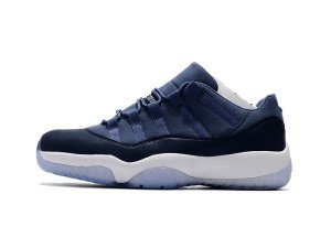 Nike Air Jordan 11 Azul Marino