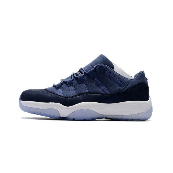 Nike Air Jordan 11 Azul Marino