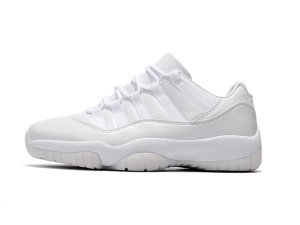 Nike Air Jordan 11 Blancas