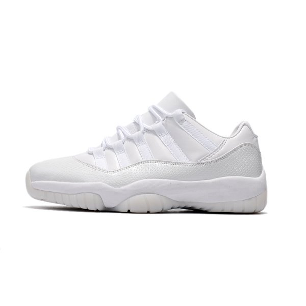 Nike Air Jordan 11 Blancas