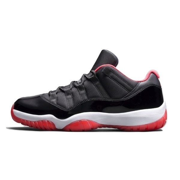 Nike Air Jordan 11 Low «Bread»