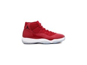 Nike Air Jordan 11 Rojas
