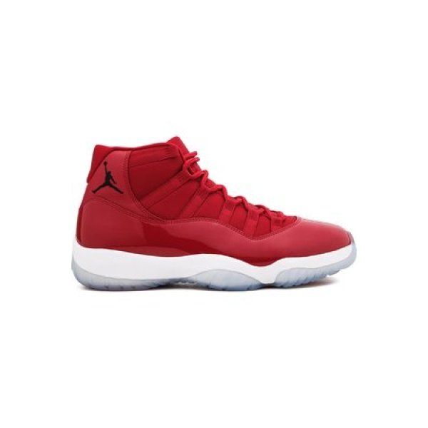 Nike Air Jordan 11 Rojas