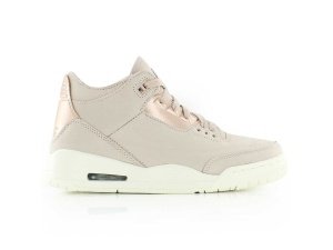 Nike Air Jordan 3 Beige