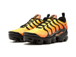 Nike Air Vapormax Plus Amarillas y Naranjas