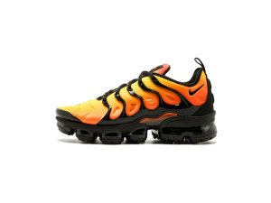 Nike Air Vapormax Plus Amarillas y Naranjas