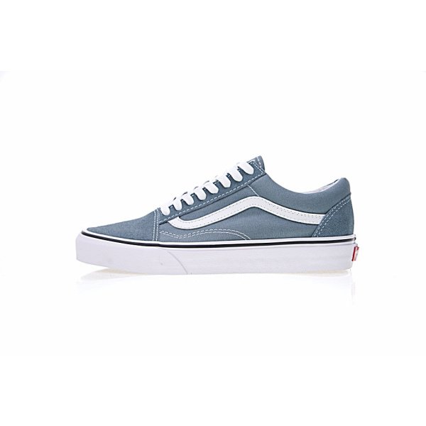 Vans Old Skool Azul Claro