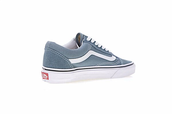 Vans Old Skool Azul Claro - Imagen 3
