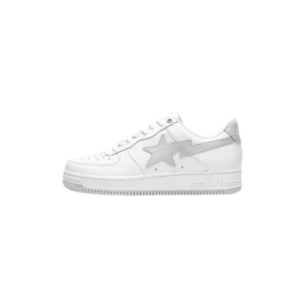 Bape STA Low Jound