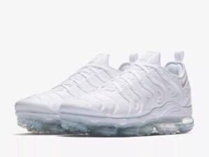 Nike Air Vapormax Plus Blancas