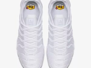 Nike Air Vapormax Plus Blancas
