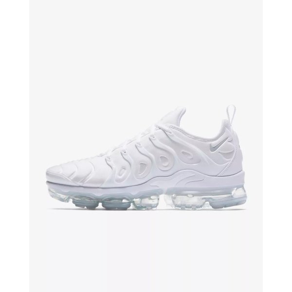 Nike Air Vapormax Plus Blancas