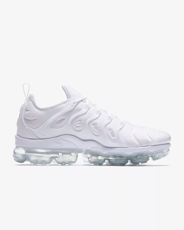 Nike Air Vapormax Plus Blancas - Imagen 5