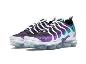 Nike Air Vapormax Plus Blancas Purpura