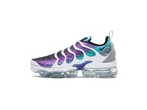 Nike Air Vapormax Plus Blancas Purpura
