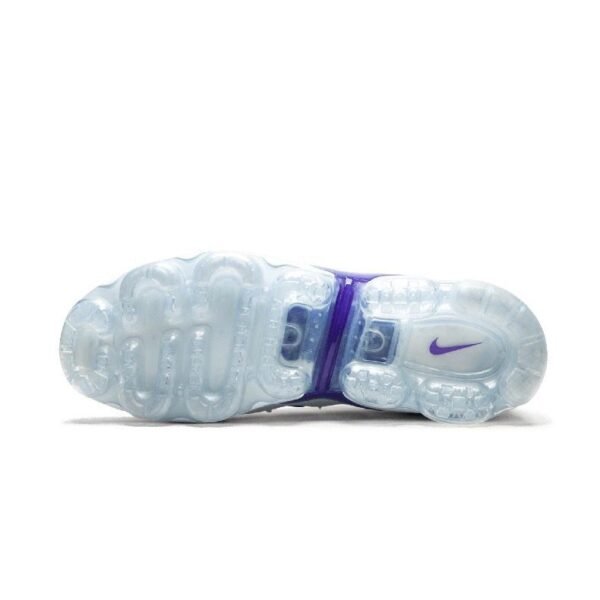 Nike Air Vapormax Plus Blancas Purpura - Imagen 5