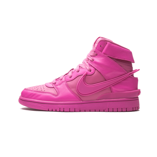 Nike Dunk High Ambush Cosmic Fuchsia