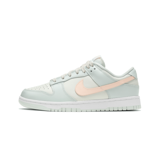 Nike Dunk Low Barely Green