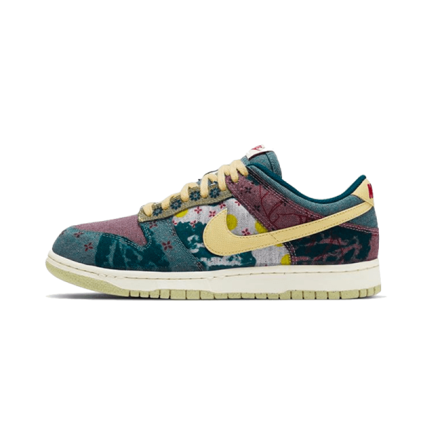 Nike Dunk Low Community Garden