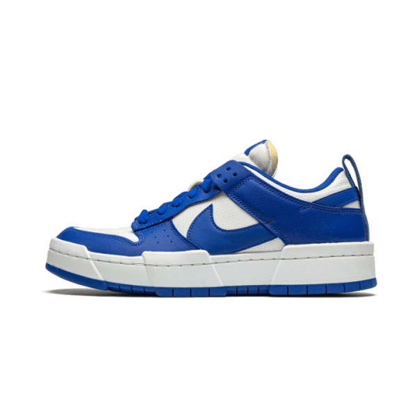 Nike Dunk Low Disrupt Game Royal