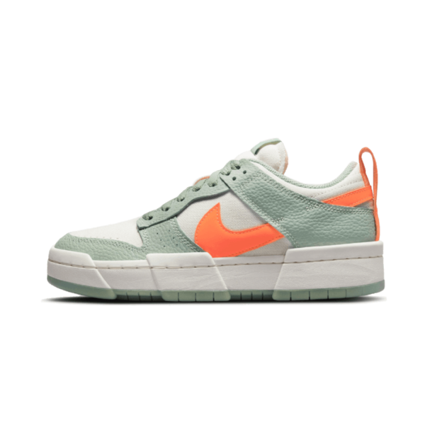 Nike Dunk Low Disrupt Sea Glass