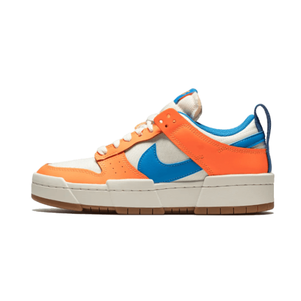 Nike Dunk Low Disrupt Supa