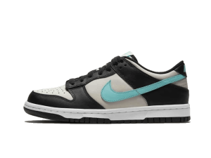 Nike Dunk Low Grey Tiffany