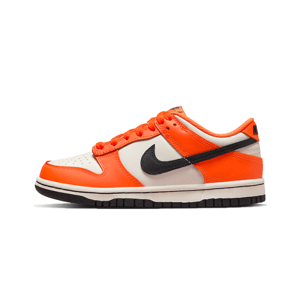 Nike Dunk Low Halloween (2022)
