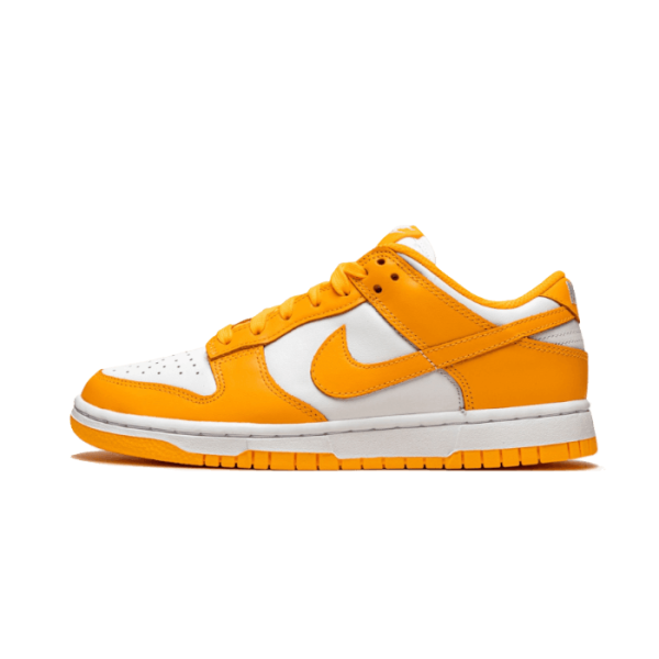Nike Dunk Low Laser Orange