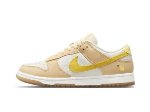 Nike Dunk Low Lemonade