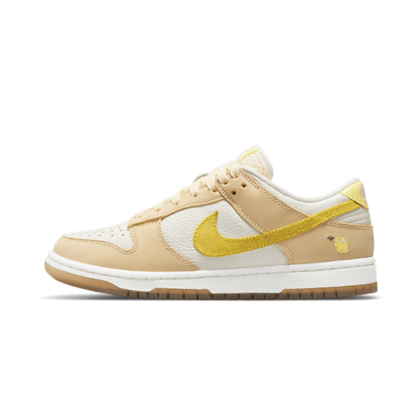 Nike Dunk Low Lemonade