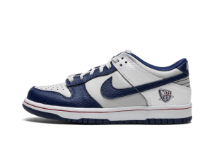 Nike Dunk Low NBA 75th Anniversary Brooklyn  Nets